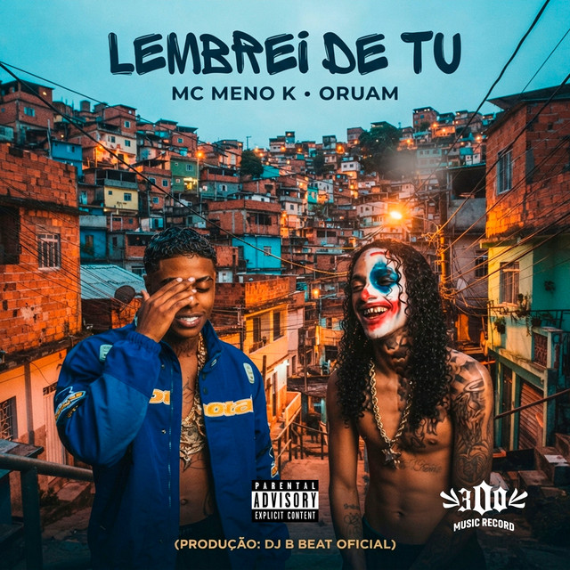 LEMBREI DE TU album image