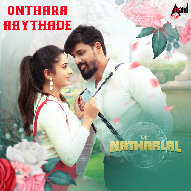 Onthara Aaythade (from "Mr Natwarlal" )