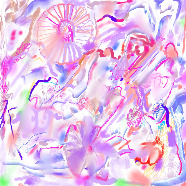 Animarara album art