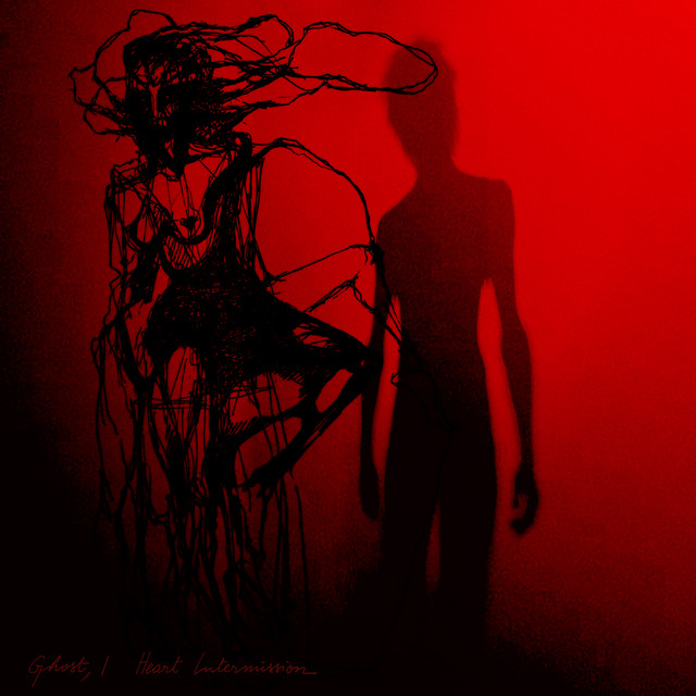 Heart Intermission cover art