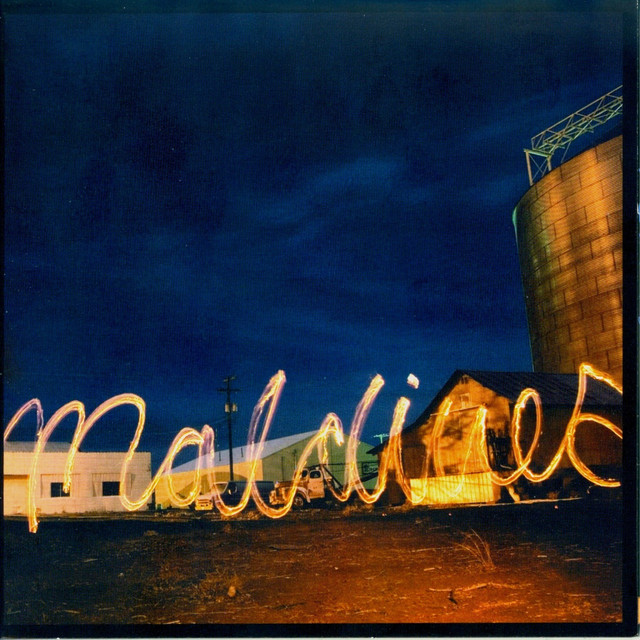 Listen to the Thunder cover art