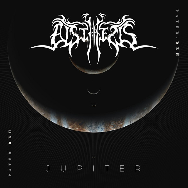 Jupiter cover