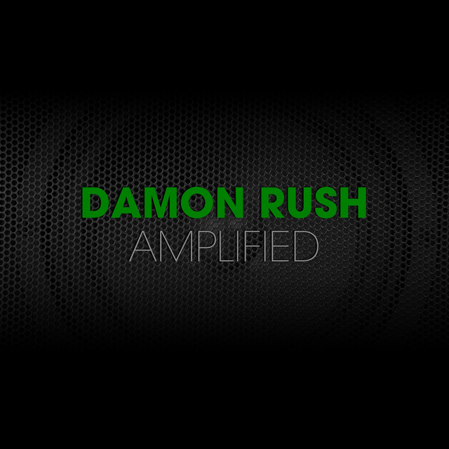 Amplified album art