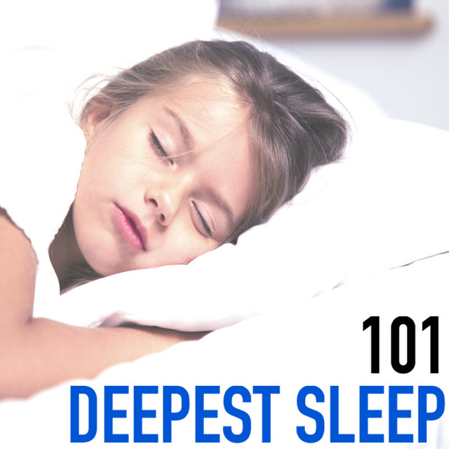 Deepest Sleep 101 - Music to Induce Lucid Dreams, Experience Lucid Dreaming with Relaxation Songs cover art