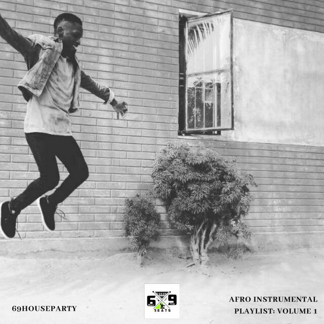 Afro Instrumental Playlist, Vol. 1 - EP by 69houseparty | Spotify