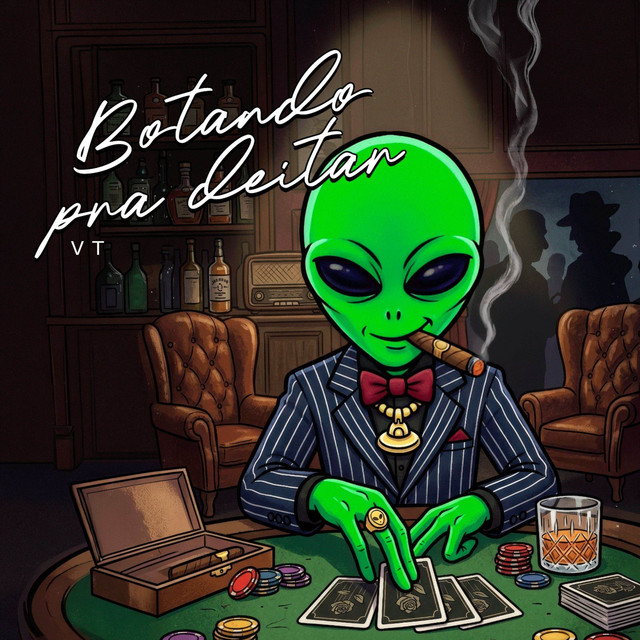 Botando pra deitar
