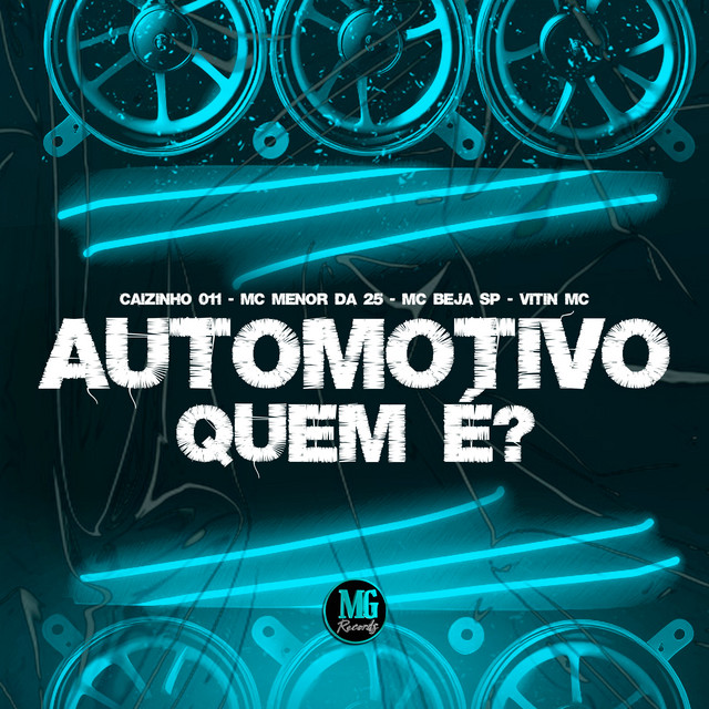 Automotivo Quem É?