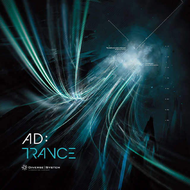 AD:TRANCE cover art