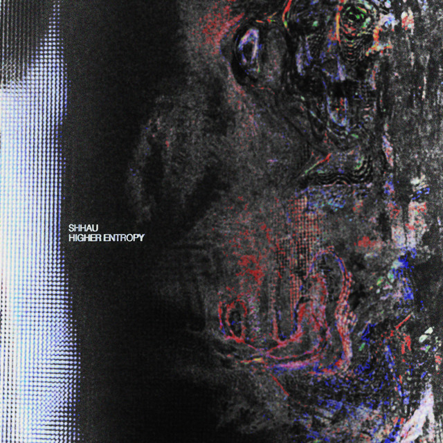 Higher Entropy cover art
