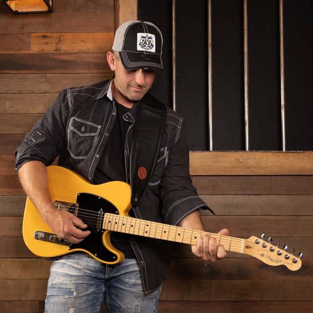 Nick Cain - Stuck On You (Lionel Richie  Cover)