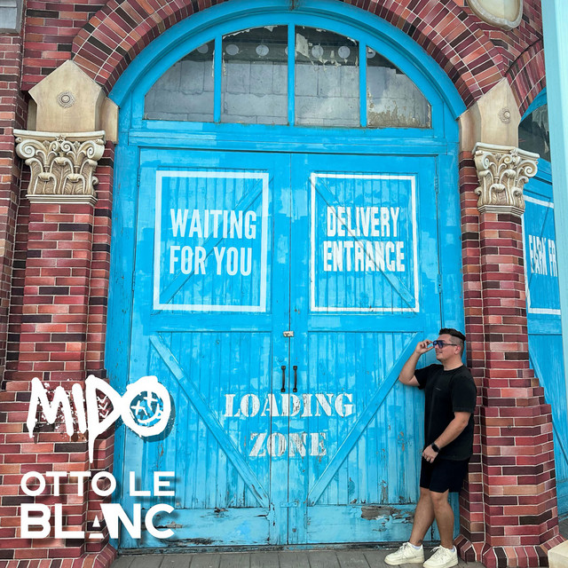 Waiting For You - Radio Version
