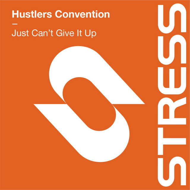 Just Can't Give It Up (Radio Edit)