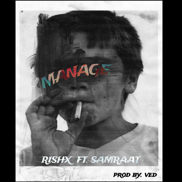 Manage cover art