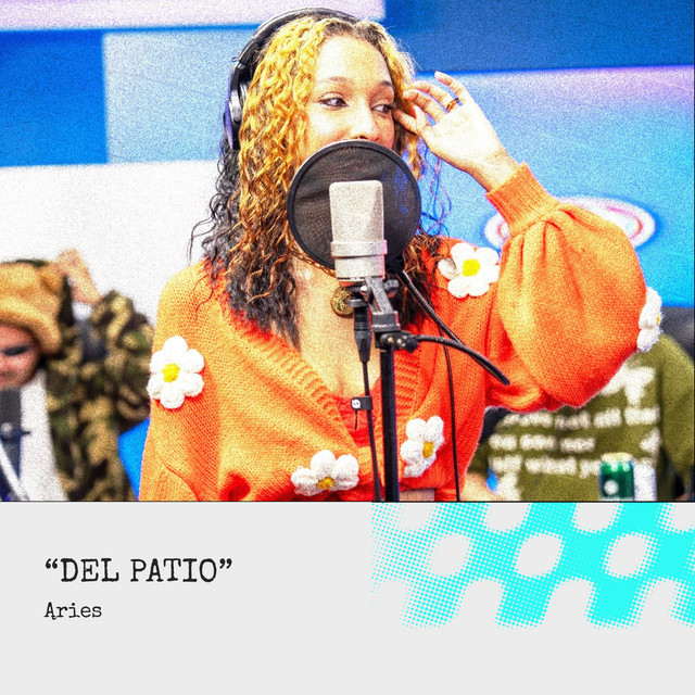 DEL PATIO (Me Sube Sessions)