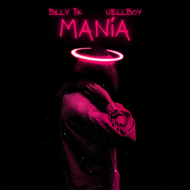 Manía