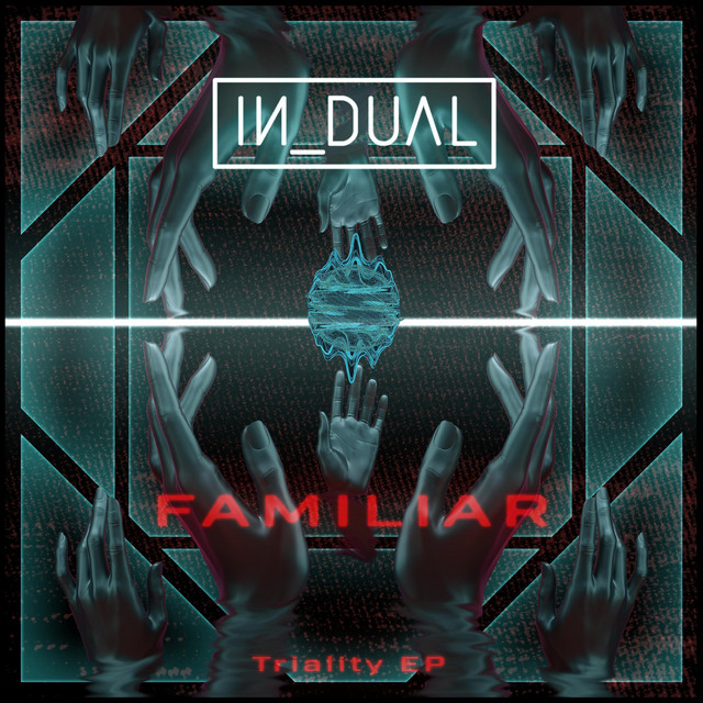 Triality cover art