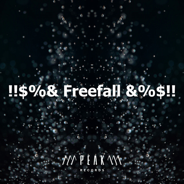 Freefall &%$!! - Album by The Rain Library | Spotify