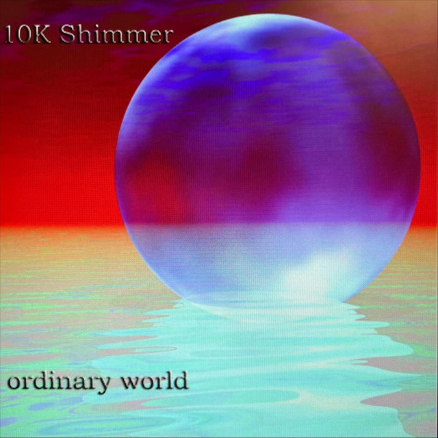 10k Shimmer