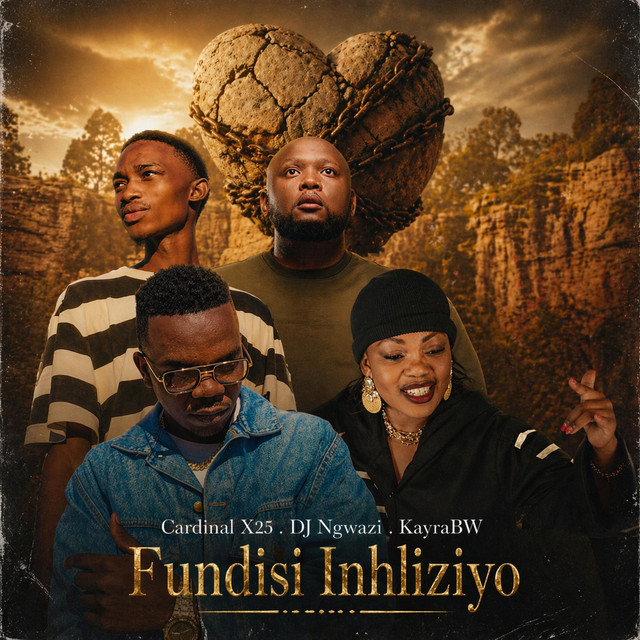 Fundisi Inhliziyo
