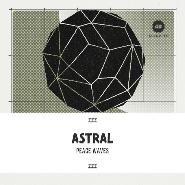 zZz Astral Peace Waves zZz - Album by Study Alpha Waves | Spotify