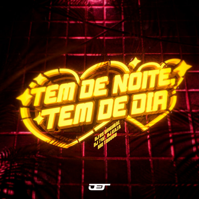 TEM DE NOITE, TEM DE DIA
