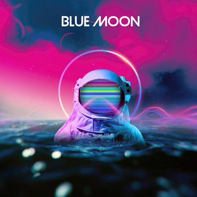 Blue Moon - song and lyrics by Elsa Mccormick | Spotify