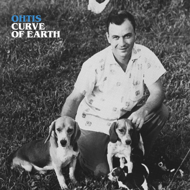 Curve of Earth cover art