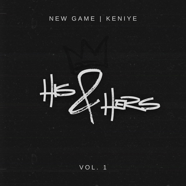 HIS & HERS cover art