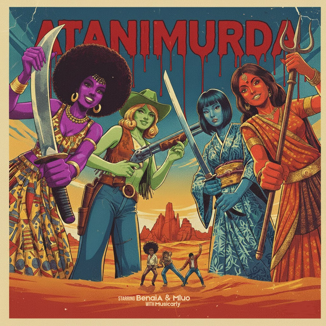 Atanimurda