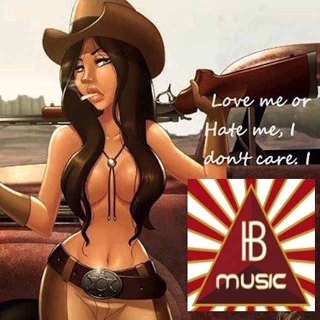 Ibiza (Live) cover art