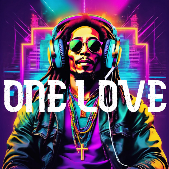 One Love cover art