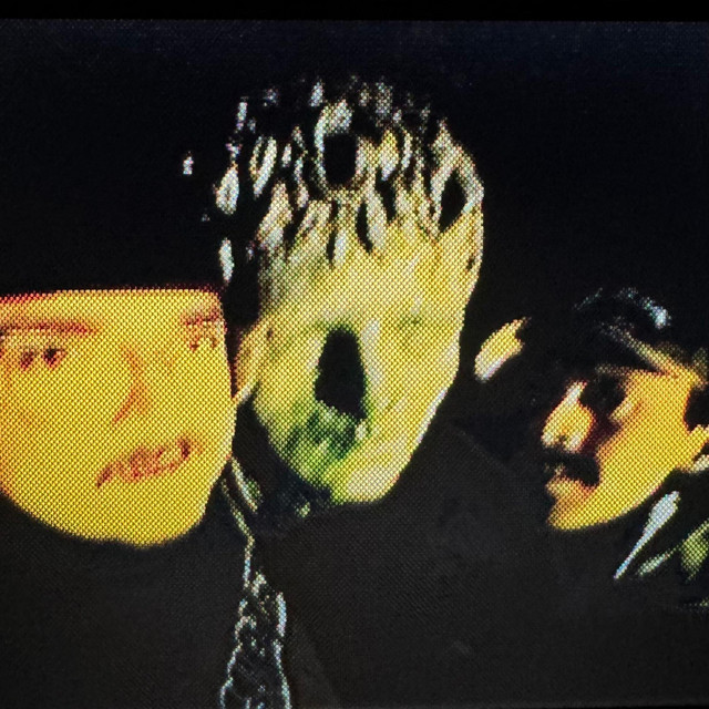 3 Songs cover art