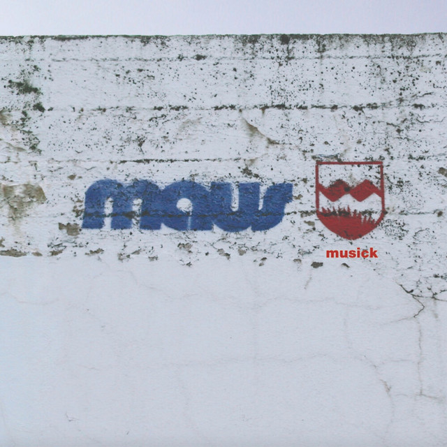 Musick cover art