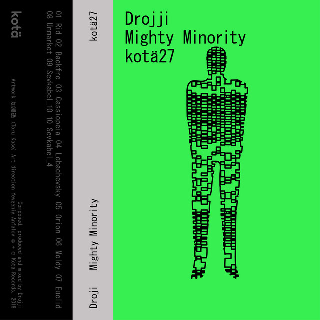Drojji