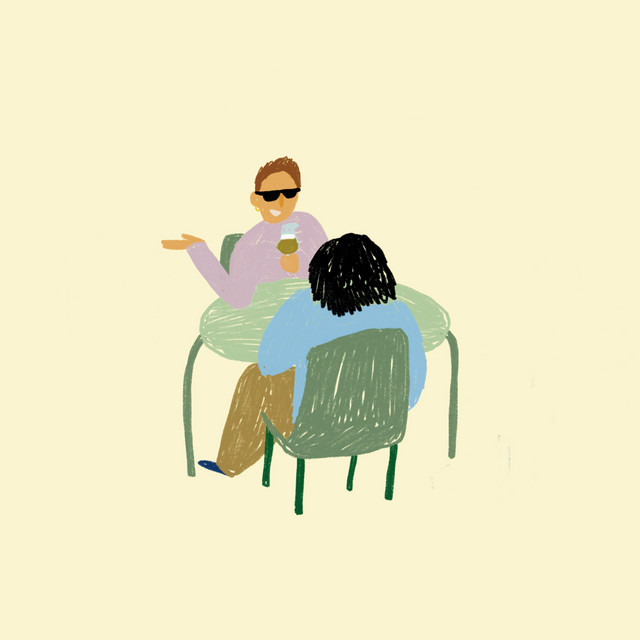 undefined album image