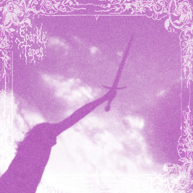 Sparkle Tapes cover art