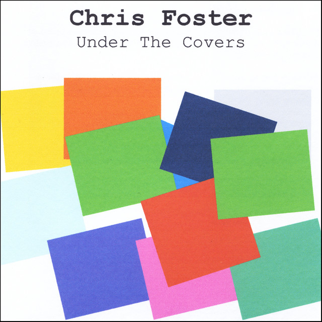 Under The Covers cover