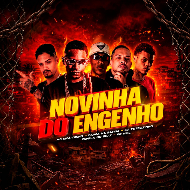 Novinha do Engenho