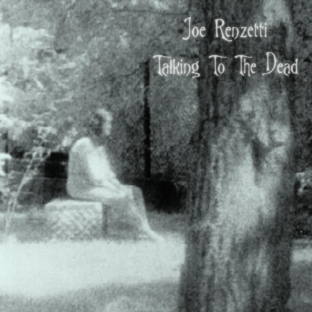 Talking to the Dead cover