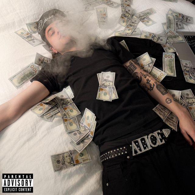 undefined album image