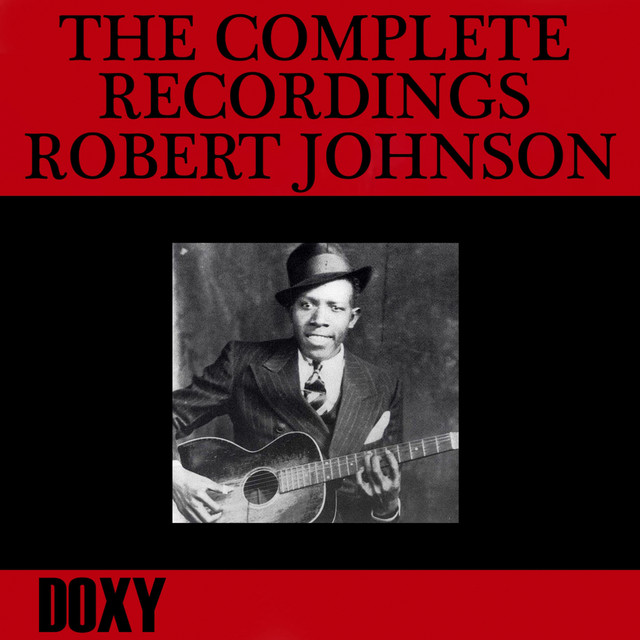 The Complete Recordings (Doxy Collection) - Compilation by Robert