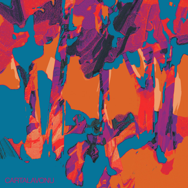 Cartalavonu cover art