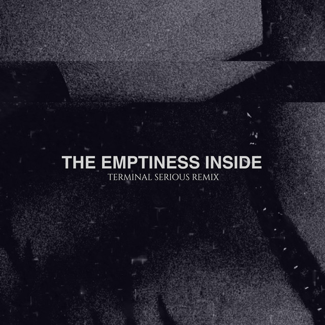 The Emptiness Inside (Terminal Serious Remix) cover