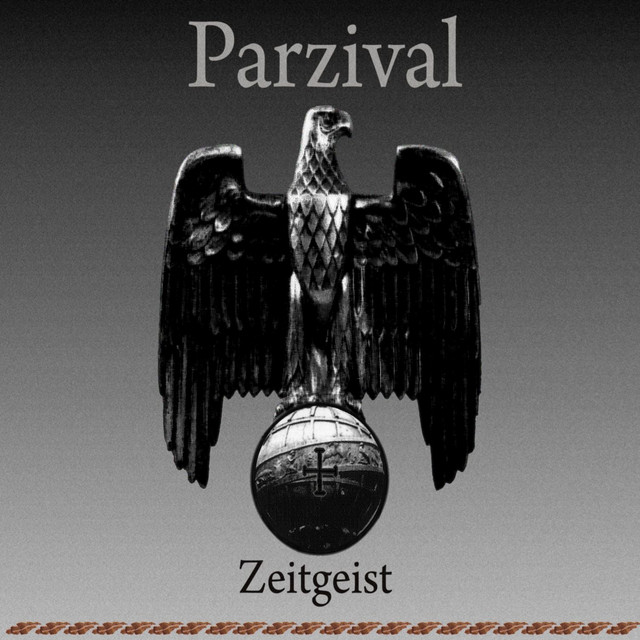 Zeitgeist/Noblesse Oblige cover art