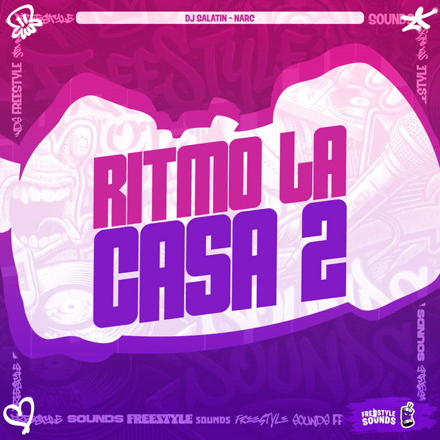 Ritmo La Casa 2