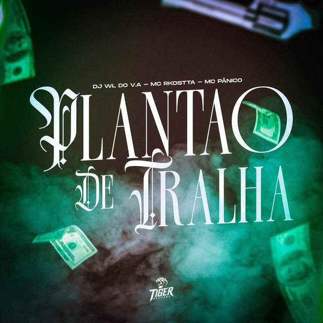PLANTAO DE TRALHA
