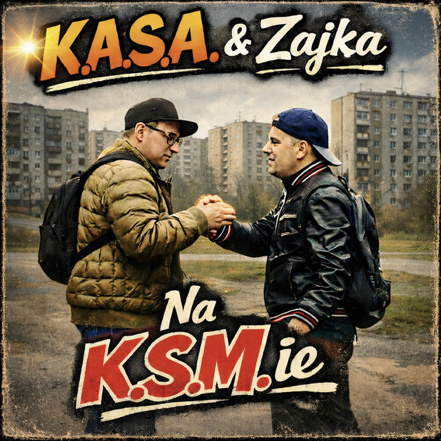 Na KSMie album image