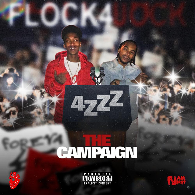 St4xFF cover art