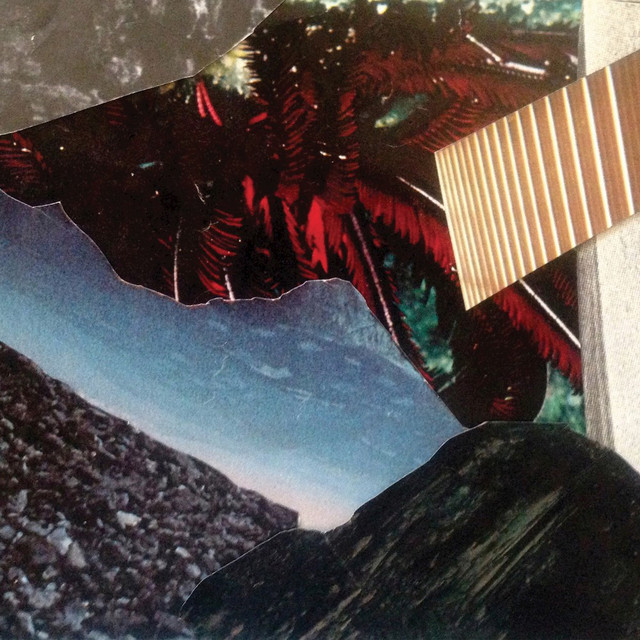 Love Knows Where cover art