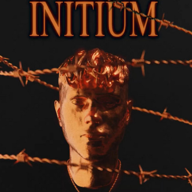 INITIUM cover art